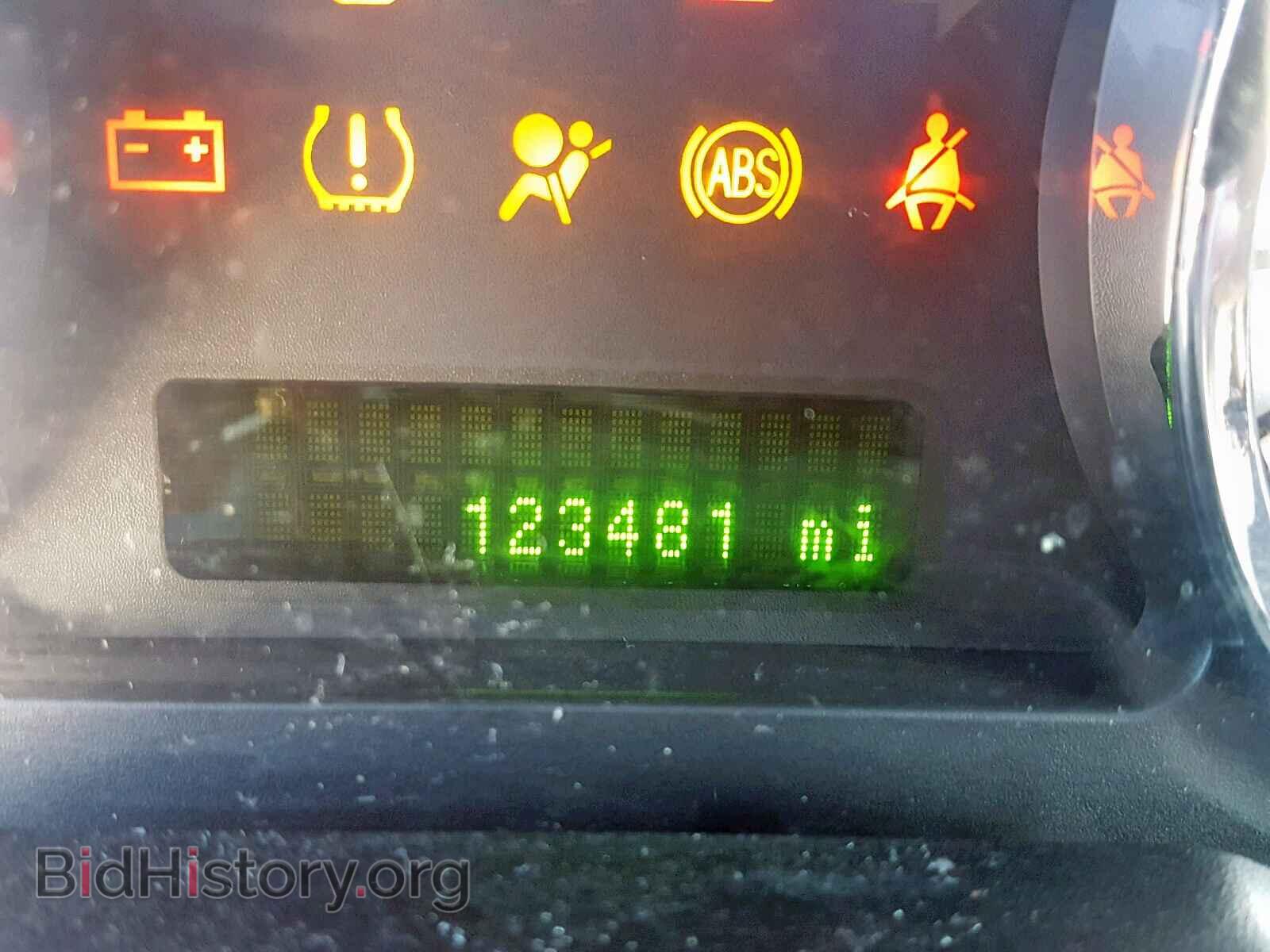 2008 FORD EDGE - VIN: 2FMDK49C88BA29977 - Photo 8