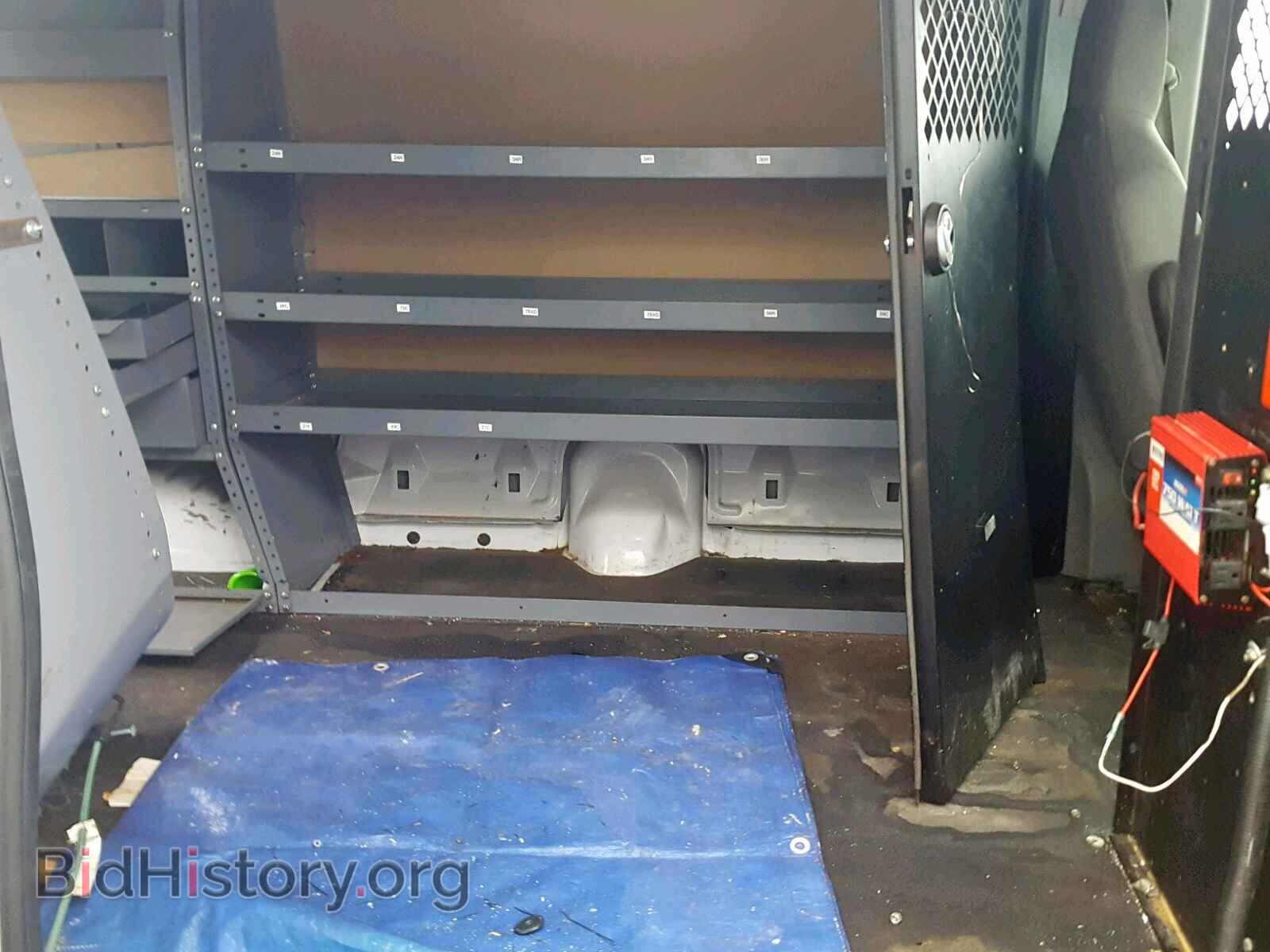 2013 FORD ECONOLINE - VIN: 1FTNE2EL3DDA48905 - Photo 6