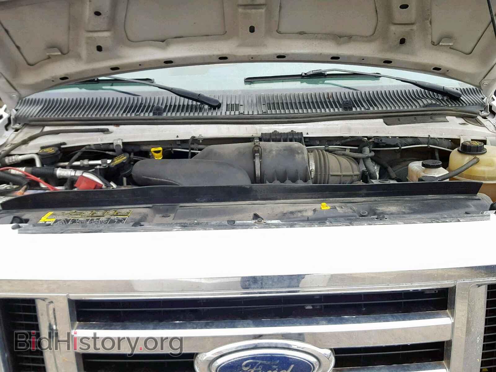 2013 FORD ECONOLINE - VIN: 1FTNE2EL3DDA48905 - Photo 7