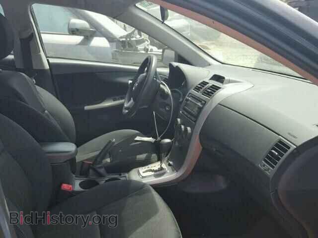 2012 TOYOTA COROLLA - VIN: 2T1BU4EE6CC860195 - Photo 5