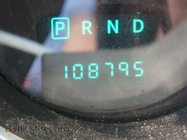 2008 DODGE CARAVAN - VIN: 2D8HN44H38R122155 - Фото 8