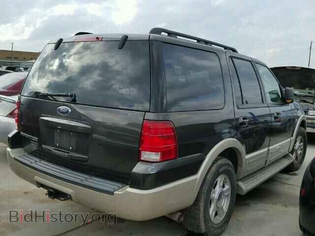 2005 FORD EXPEDITION - VIN: 1FMPU17515LA49591 - Фото 4