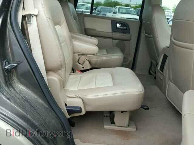 2005 FORD EXPEDITION - VIN: 1FMPU17515LA49591 - Фото 6
