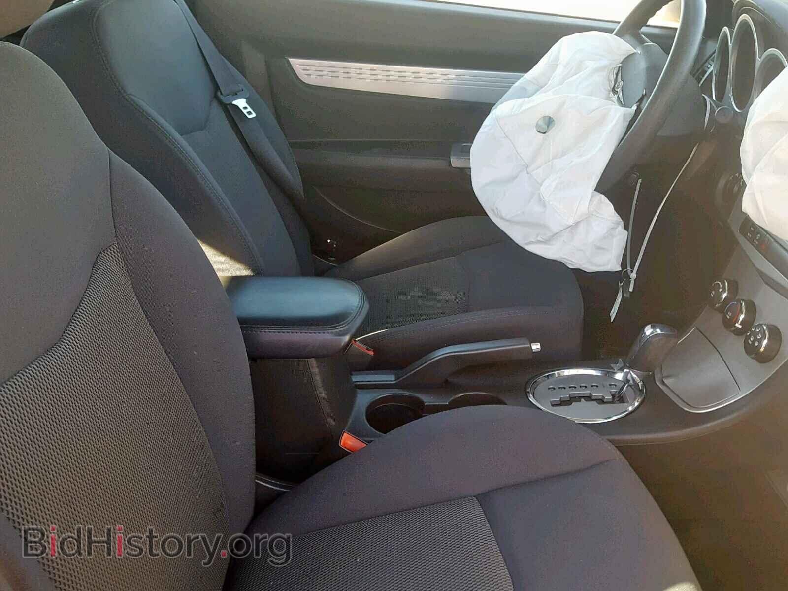 2010 CHRYSLER SEBRING - VIN: 1C3BC5ED1AN156100 - Фото 5