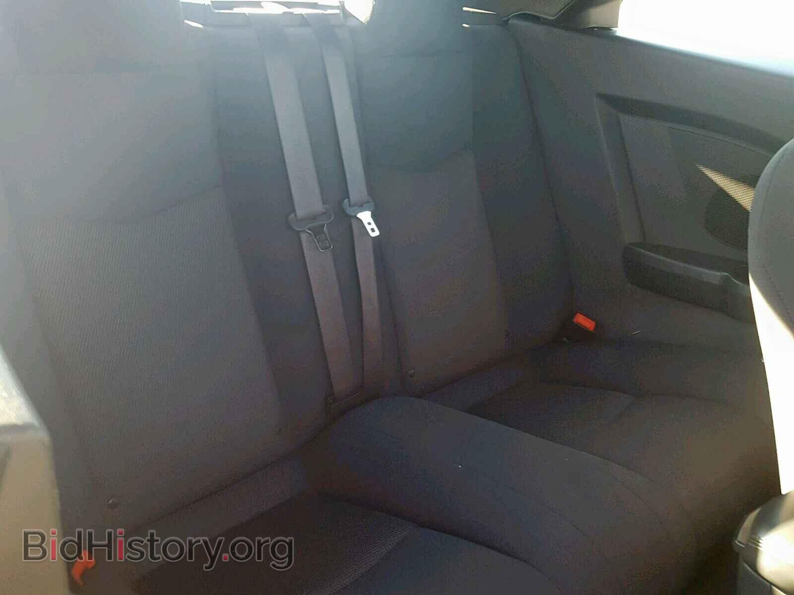 2010 CHRYSLER SEBRING - VIN: 1C3BC5ED1AN156100 - Фото 6
