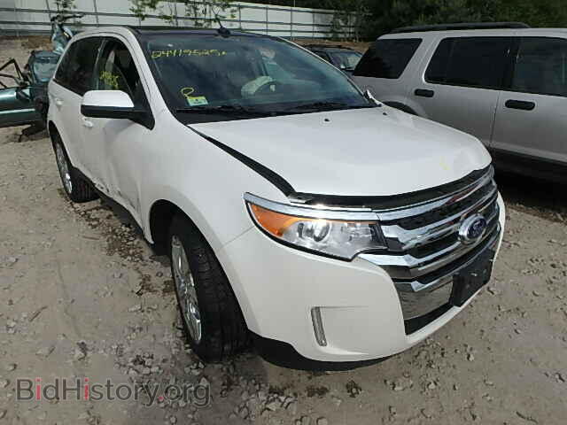 Photo 2FMDK4JC7DBC76218 - FORD EDGE 2013