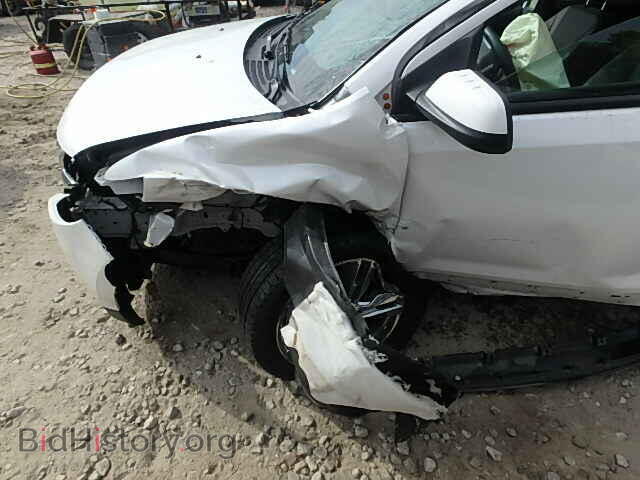 2013 FORD EDGE - VIN: 2FMDK4JC7DBC76218 - Photo 9