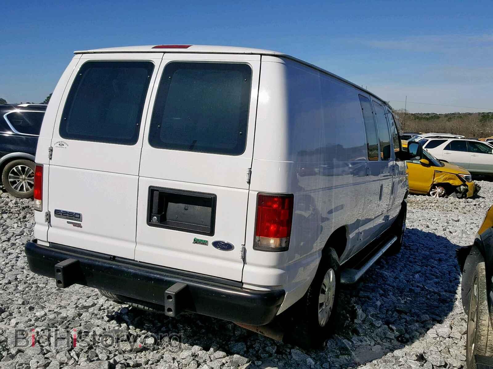 2013 FORD ECONOLINE - VIN: 1FTNE2EW9DDA79876 - Photo 4