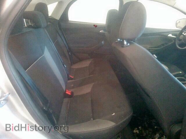 2014 FORD FOCUS SE - VIN: 1FADP3F21EL396751 - Фото 6