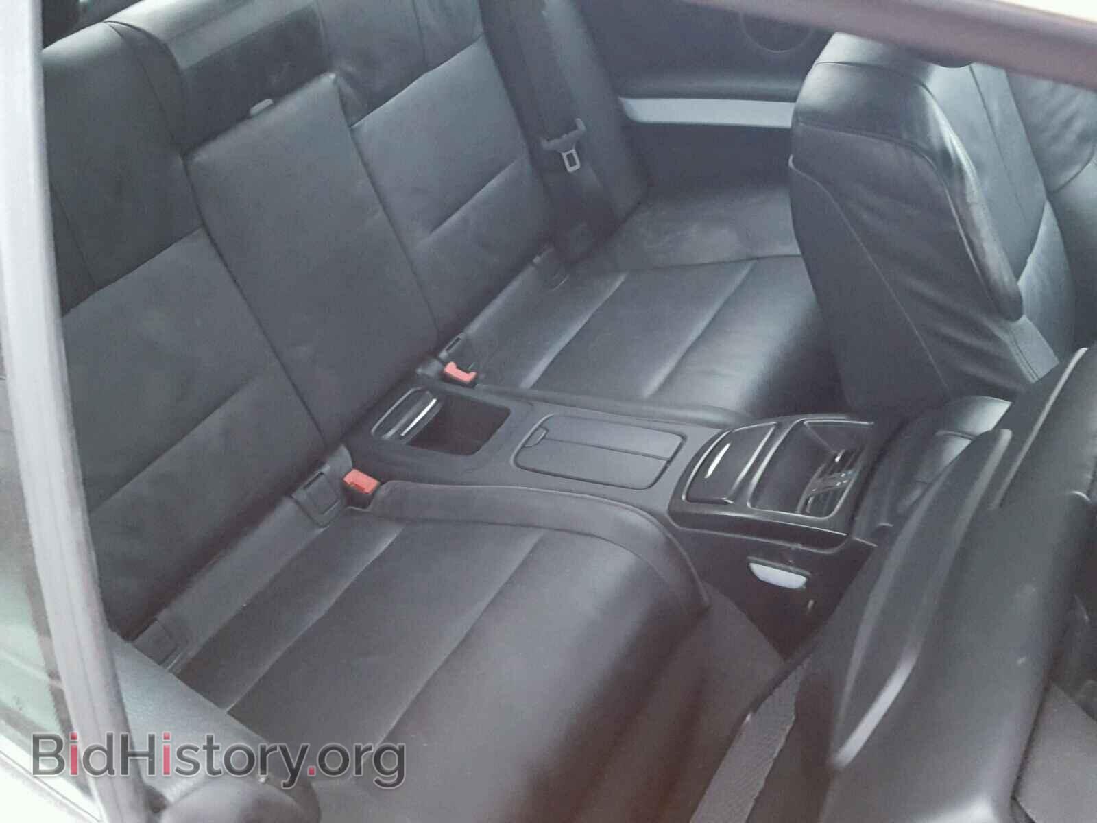 2012 BMW M3 - VIN: WBSDX9C56CE784743 - Photo 6