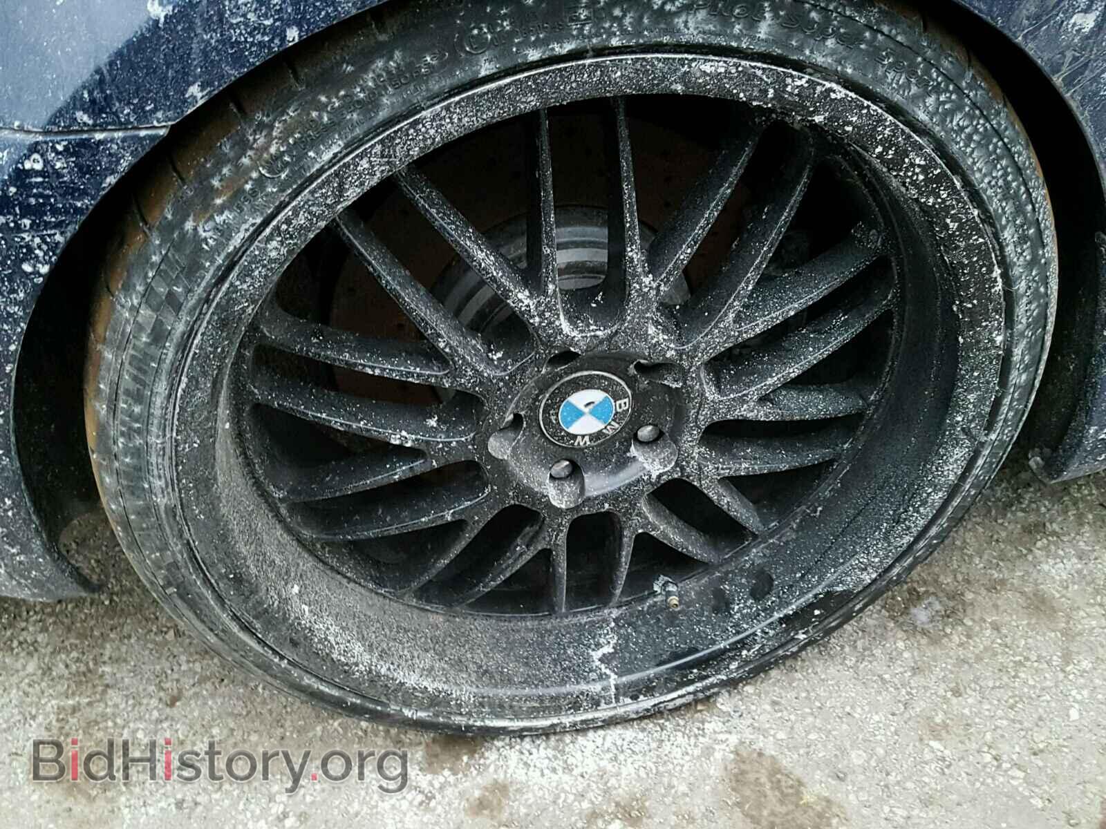 2012 BMW M3 - VIN: WBSDX9C56CE784743 - Photo 9