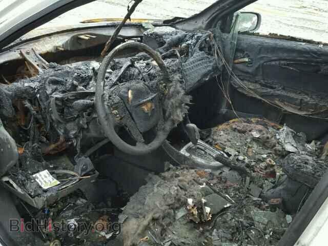 2012 CHRYSLER 200 - VIN: 1C3CCBAB6CN210064 - Photo 5