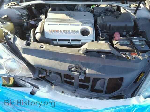 2002 LEXUS ES300 - VIN: JTHBF30G320073547 - Photo 7