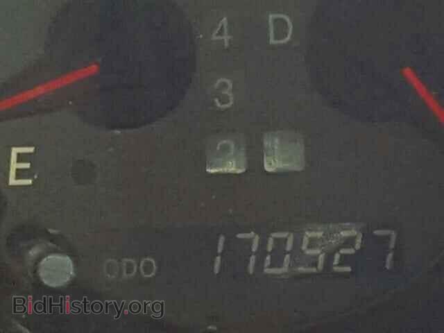 2002 LEXUS ES300 - VIN: JTHBF30G320073547 - Photo 8