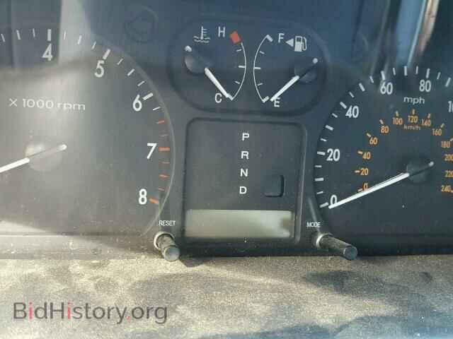 2005 KIA OPTIMA - VIN: KNAGD128X55417855 - Фото 8