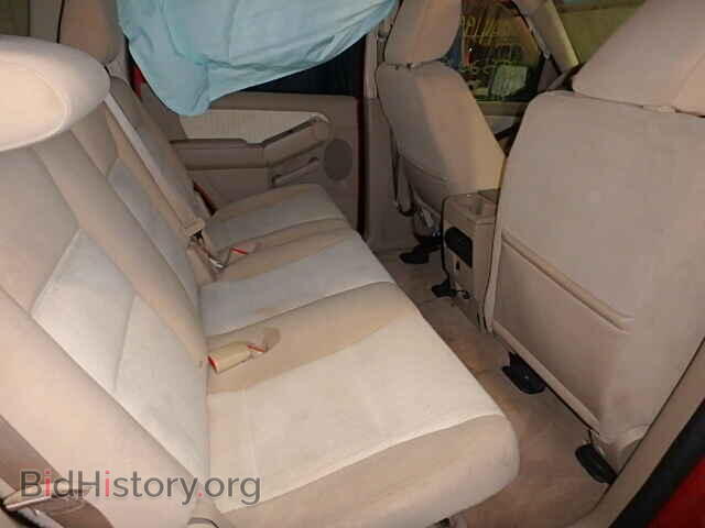 2009 FORD EXPLORER - VIN: 1FMEU73E09UA34273 - Фото 6
