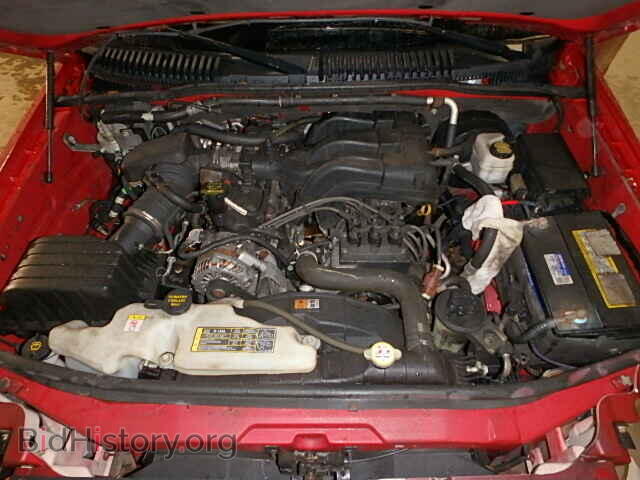 2009 FORD EXPLORER - VIN: 1FMEU73E09UA34273 - Фото 7