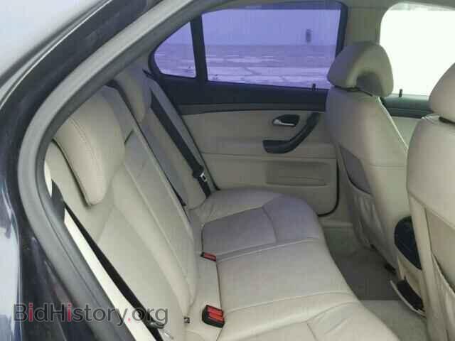 2003 SAAB 9 3 - VIN: YS3FB49S631007901 - Фото 6