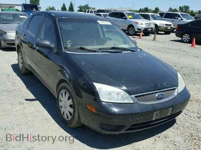 Фотография 1FAFP34N37W327518 - FORD FOCUS 2007