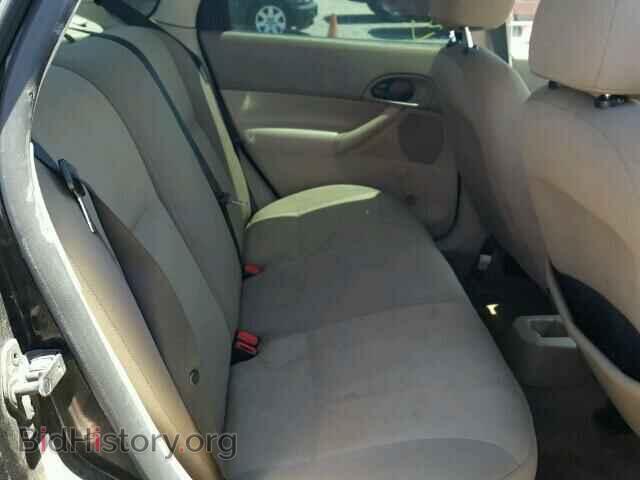 2007 FORD FOCUS - VIN: 1FAFP34N37W327518 - Фото 6