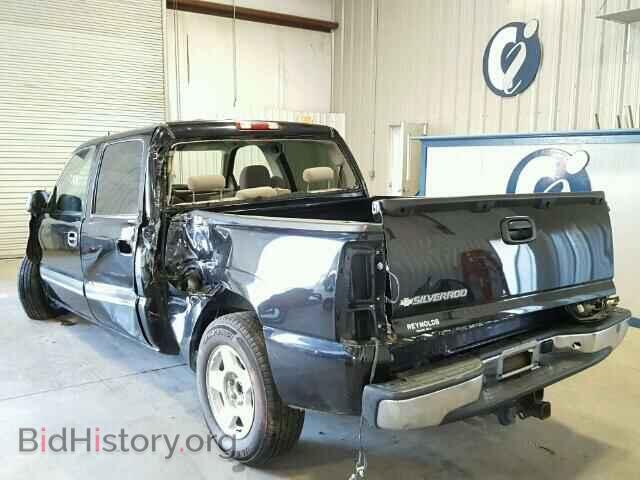 2006 CHEVROLET SILVERADO - VIN: 2GCEC13T161141892 - Photo 3