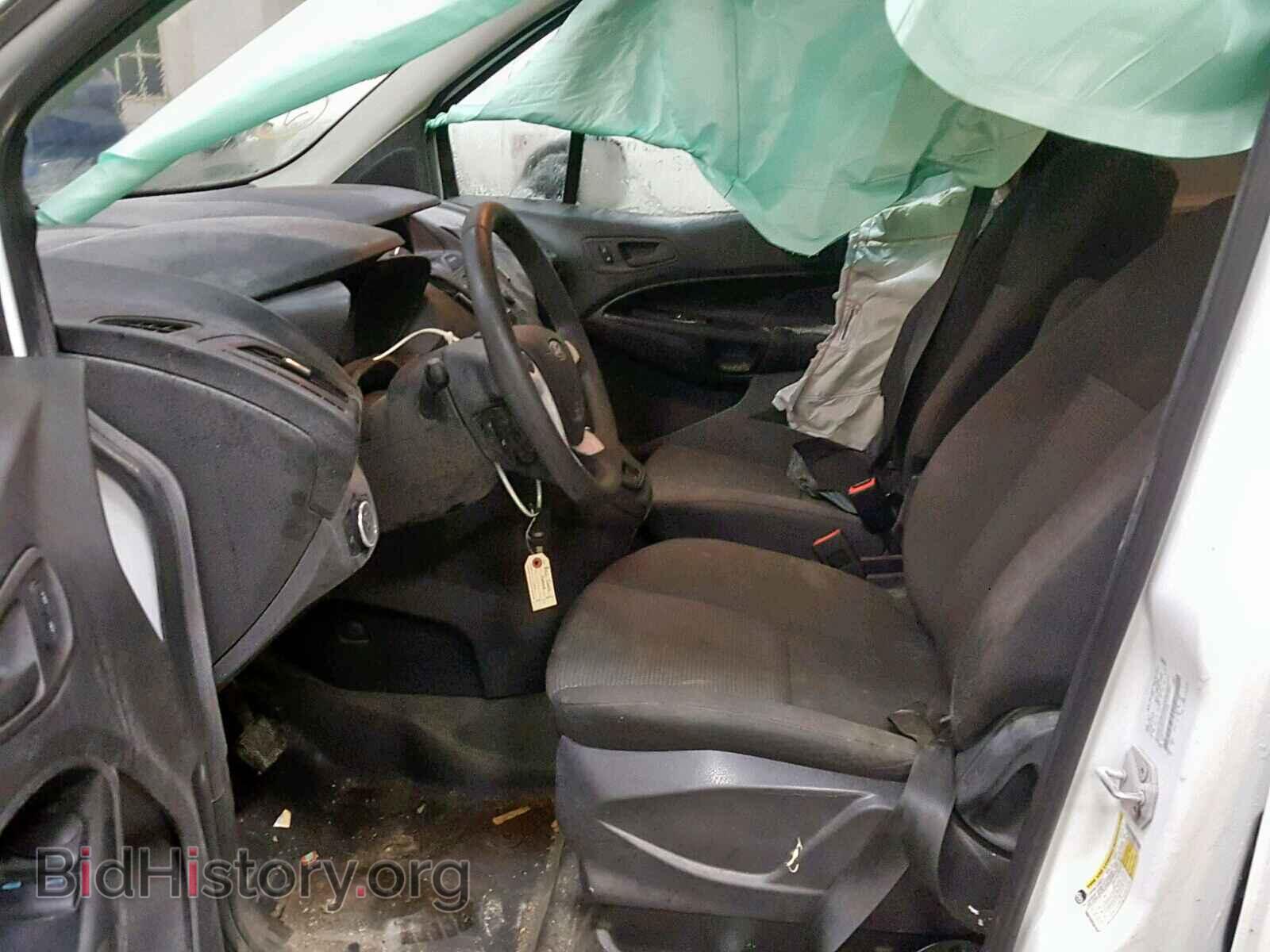 2017 FORD TRANSIT CO - VIN: NM0LS7E71H1310022 - Фото 5