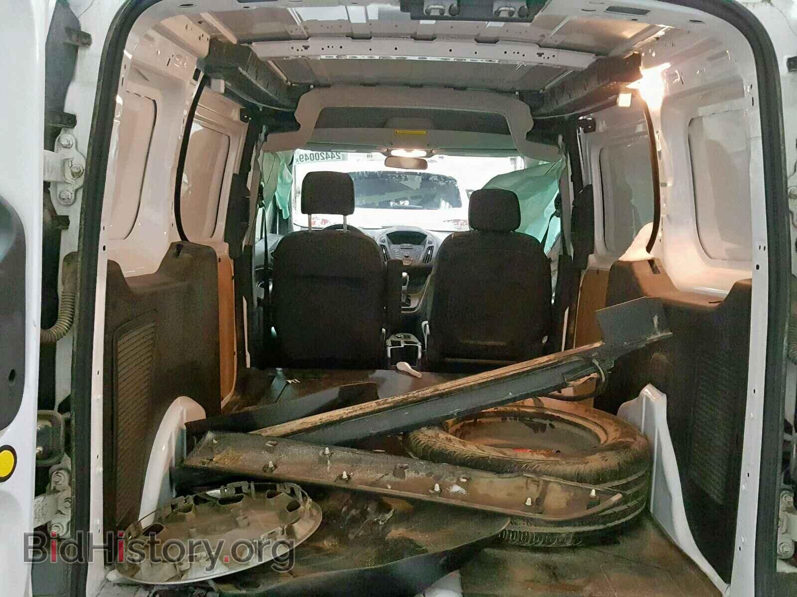 2017 FORD TRANSIT CO - VIN: NM0LS7E71H1310022 - Фото 6
