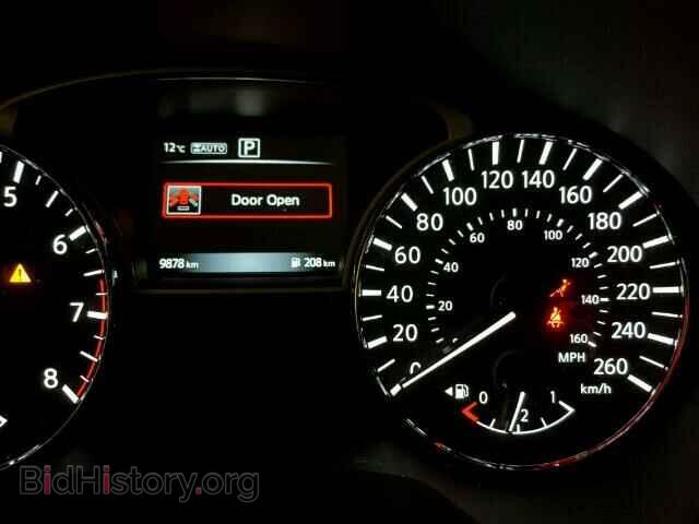 2017 NISSAN PATHFINDER - VIN: 5N1DR2MM0HC636164 - Фото 8