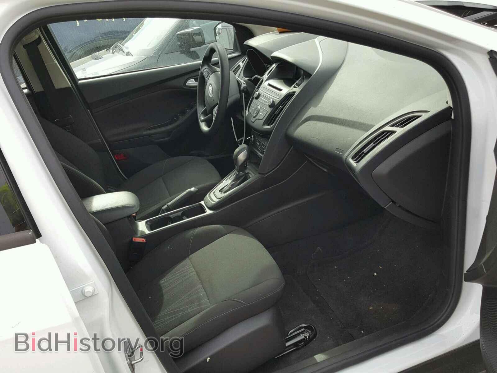 2017 FORD FOCUS - VIN: 1FADP3K20HL308959 - Photo 5