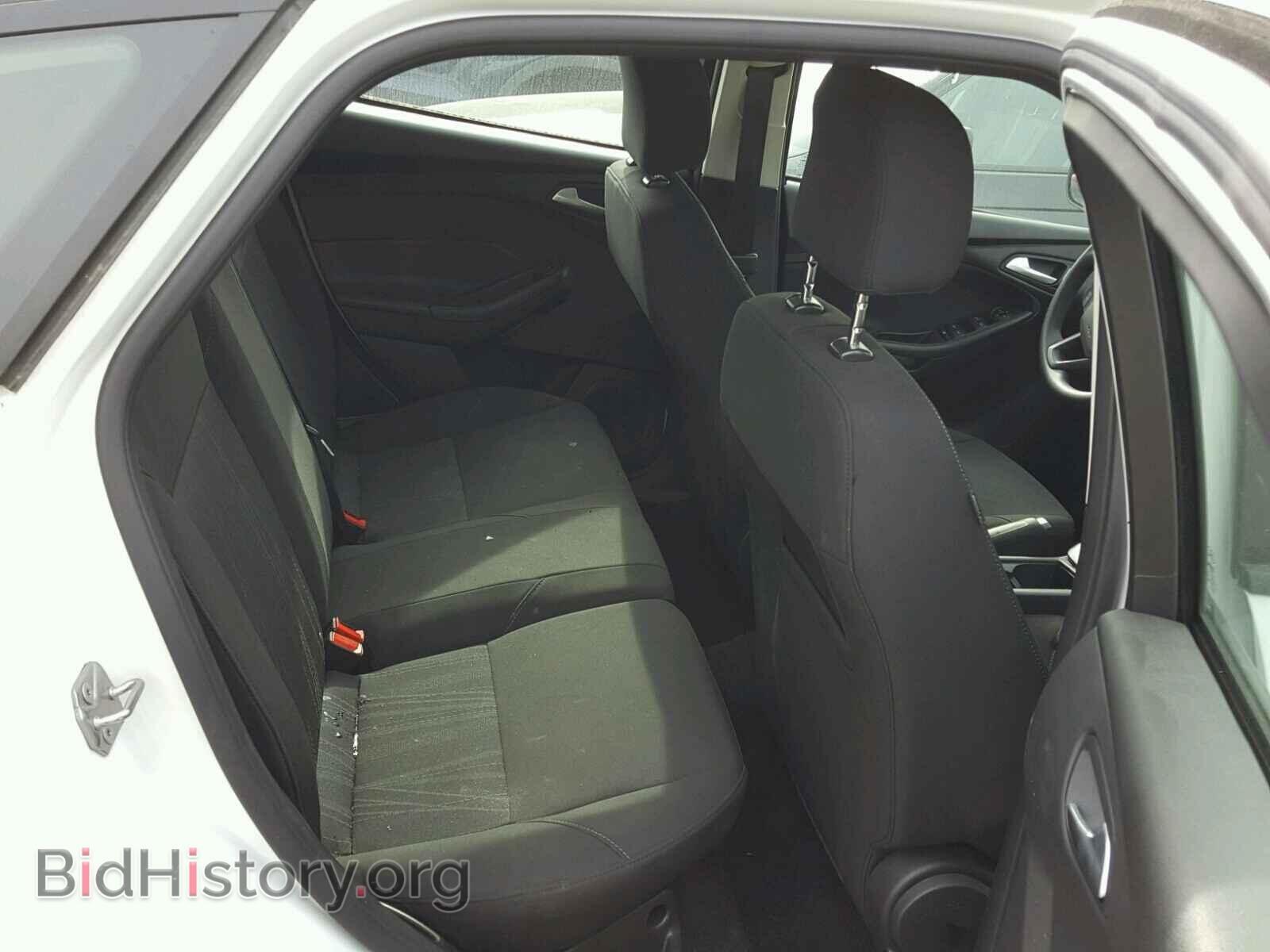 2017 FORD FOCUS - VIN: 1FADP3K20HL308959 - Photo 6