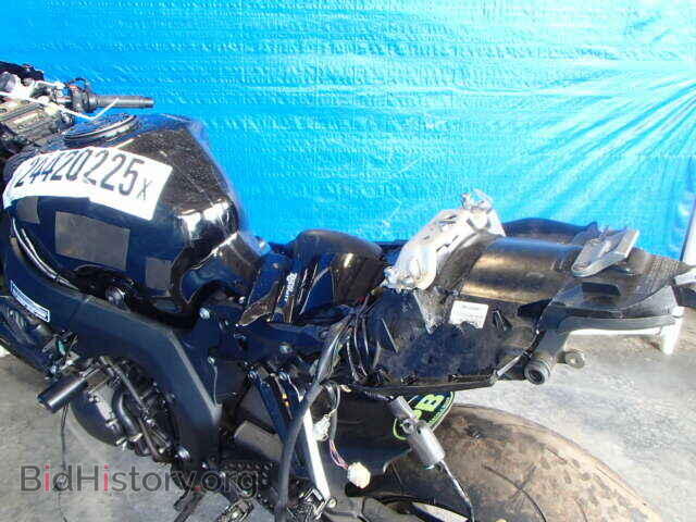 2007 HONDA CBR CYCLE - VIN: JH2SC57087M305548 - Фото 6