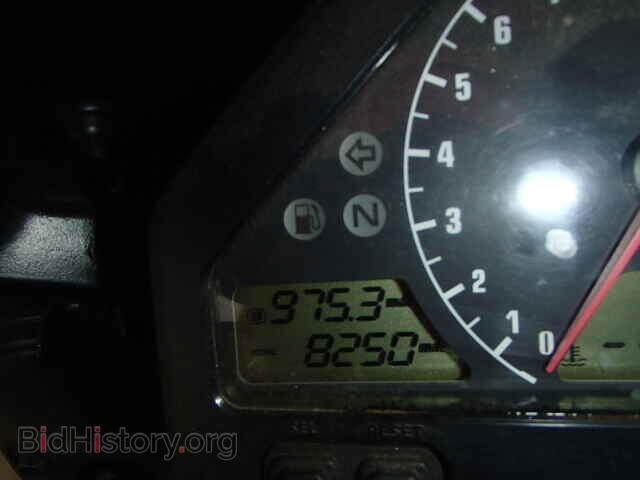2007 HONDA CBR CYCLE - VIN: JH2SC57087M305548 - Фото 8