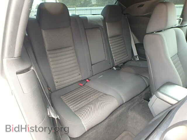 2011 DODGE CHALLENGER - VIN: 2B3CJ4DG8BH542648 - Фото 6