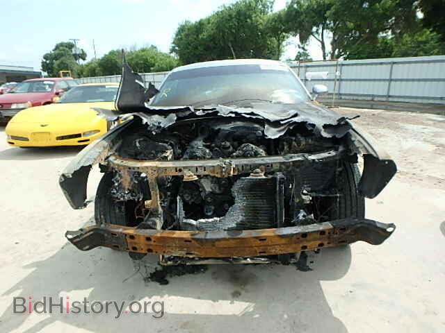 2011 DODGE CHALLENGER - VIN: 2B3CJ4DG8BH542648 - Фото 9