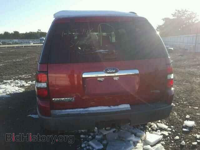 2006 FORD EXPLORER - VIN: 1FMEU73886UA55863 - Photo 10
