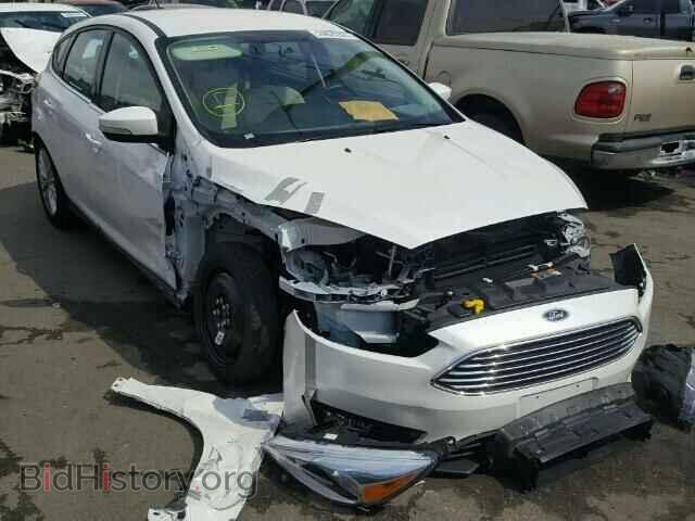 Photo 1FADP3N23GL256236 - FORD FOCUS 2016