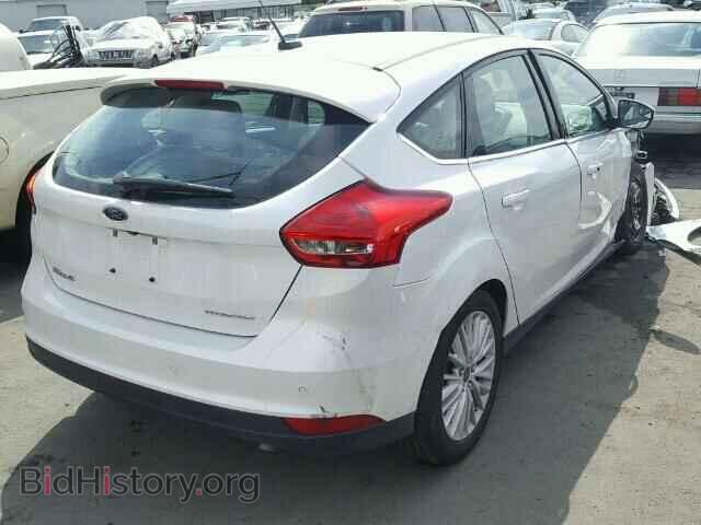 2016 FORD FOCUS - VIN: 1FADP3N23GL256236 - Фото 4