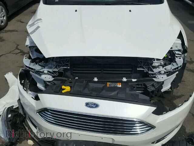 2016 FORD FOCUS - VIN: 1FADP3N23GL256236 - Фото 7