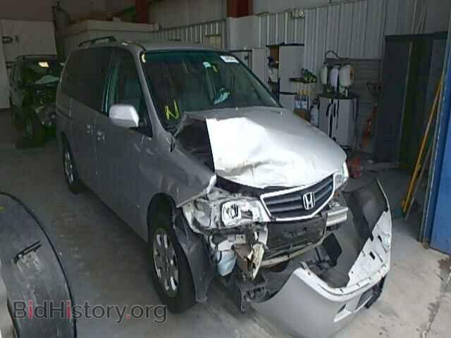 Фотография 5FNRL18993B141470 - HONDA ODYSSEY 2003