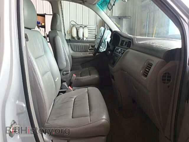 2003 HONDA ODYSSEY - VIN: 5FNRL18993B141470 - Фото 5