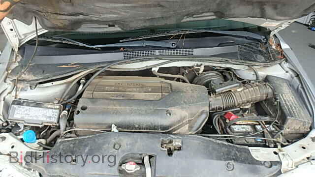 2003 HONDA ODYSSEY - VIN: 5FNRL18993B141470 - Фото 7