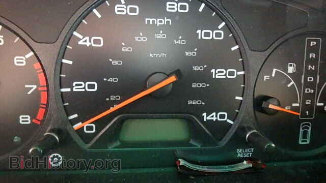 2003 HONDA ODYSSEY - VIN: 5FNRL18993B141470 - Фото 8