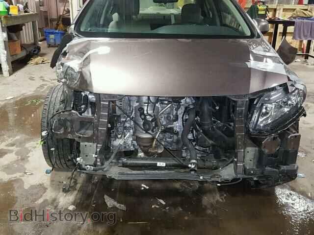 2013 HONDA CIVIC - VIN: 19XFB2F88DE024363 - Фото 9