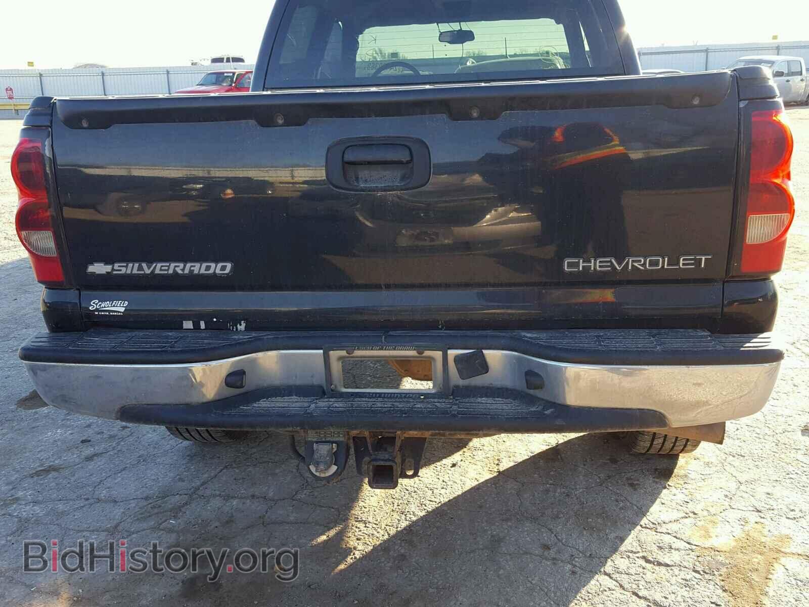2005 CHEVROLET SILVERADO - VIN: 2GCEK13T151340054 - Фото 9