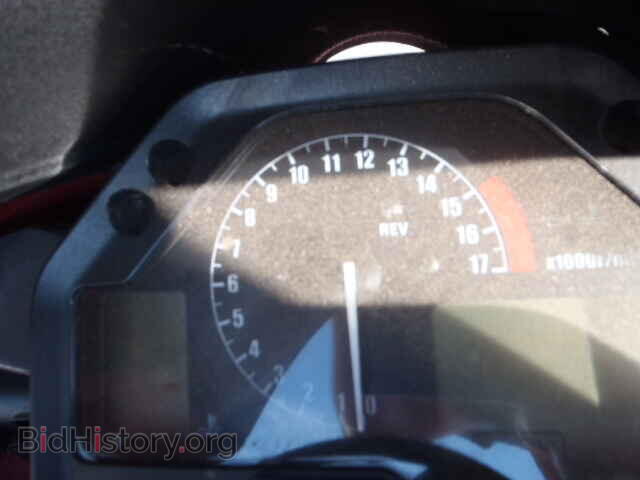 2004 HONDA CBR CYCLE - VIN: JH2PC37084M100544 - Фото 8