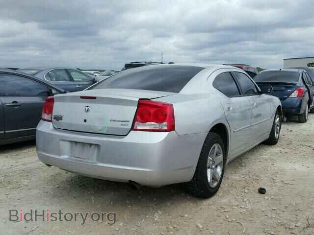 2010 DODGE CHARGER - VIN: 2B3CA3CV6AH180912 - Фото 4