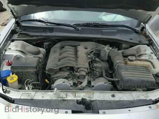 2010 DODGE CHARGER - VIN: 2B3CA3CV6AH180912 - Фото 7
