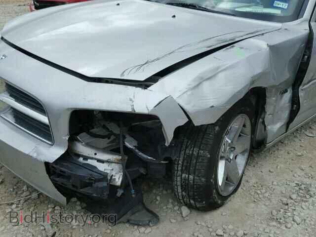 2010 DODGE CHARGER - VIN: 2B3CA3CV6AH180912 - Фото 9
