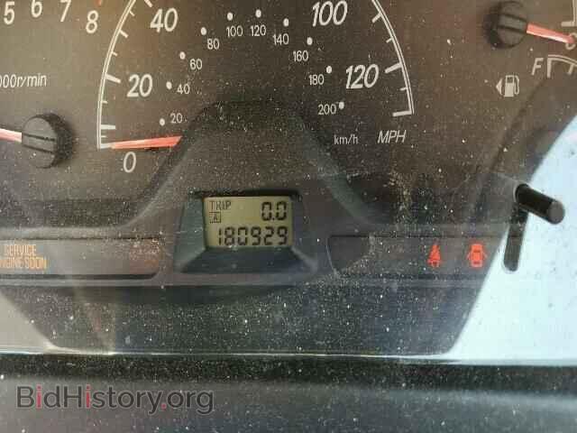 2003 MITSUBISHI LANCER - VIN: JA3AJ26E33U109757 - Фото 8