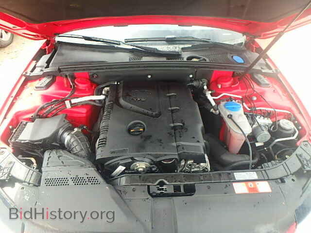 2009 AUDI A4 - VIN: WAUJF78K29N047531 - Фото 7